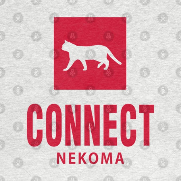 Connect - Nekoma by Otaku Inc.